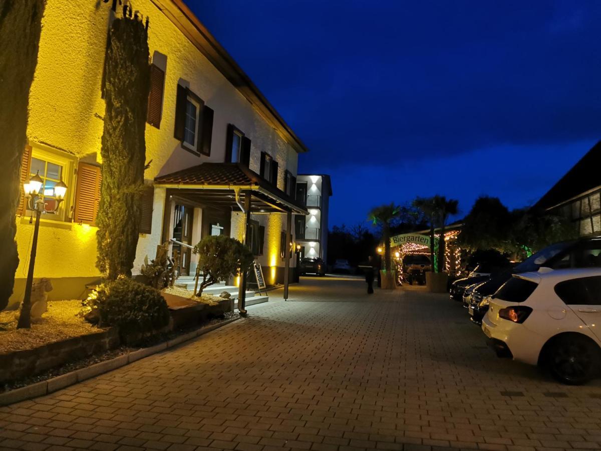 Black Forest Hotel Kappel-Grafenhausen Exterior foto