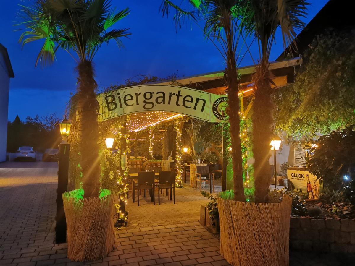 Black Forest Hotel Kappel-Grafenhausen Exterior foto